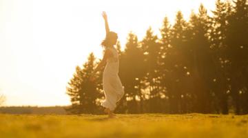 ¿Estás realmente ahí? 1